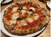 Pizzeria Terzo Okei ピッツェリア オケイ: あき３さんの2024年12月18日の2枚目の投稿写真