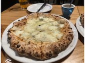 Pizzeria Terzo Okei ピッツェリア オケイ: あき３さんの2024年12月18日の3枚目の投稿写真