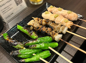 焼き鳥 わかちゃん: Tac3さんの2026年08月28日の1枚目の投稿写真