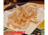 日本酒と金沢おでんと日本海料理 加賀の屋: ヤッサンさんの2025年04月08日の2枚目の投稿写真