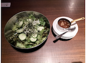 新宿ねぎし 京王フレンテ店（旧セゾンプラザ店）の口コミ画像1