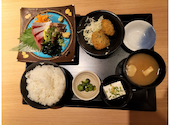 さかな酒場 魚星 中野駅北口店: teamsmsさんの2026年07月17日の2枚目の投稿写真