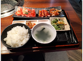 焼肉一式　道盛　高円寺店: teamsmsさんの2026年04月の1枚目の投稿写真