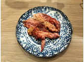 【ホルモン食べ放題と飲み放題】焼肉ホルモンたけ田 中野店: teamsmsさんの2025年02月の1枚目の投稿写真