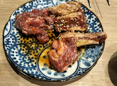 中野和牛焼肉 たけ田: teamsmsさんの2025年07月19日の2枚目の投稿写真