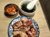 中野和牛焼肉 たけ田: teamsmsさんの2025年08月03日の2枚目の投稿写真