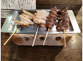 佐賀みつせ鶏 酒場 高しな 中野坂上店: teamsmsさんの2026年06月14日の1枚目の投稿写真