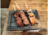 佐賀みつせ鶏 酒場 高しな 中野坂上店: teamsmsさんの2026年10月06日の2枚目の投稿写真