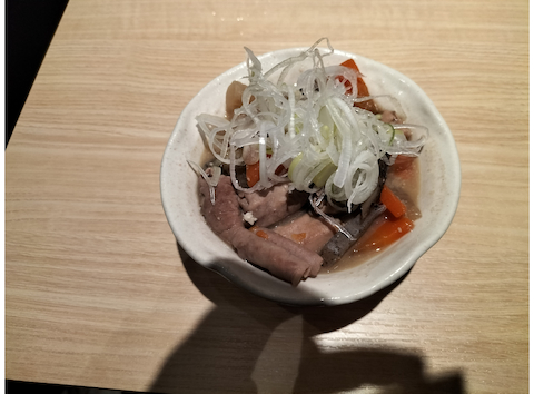 やきとん たまや商店 銀座コリドー街: teamsmsさんの2025年11月29日の1枚目の投稿写真