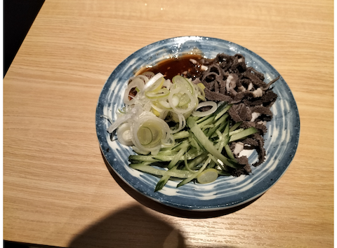 やきとん たまや商店 銀座コリドー街: teamsmsさんの2025年11月29日の2枚目の投稿写真