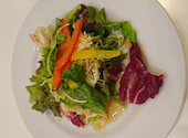 イタリアン トラットリア カッチーヌ ITALIAN TRATTORIA CACCiNU そごう広島: 麦さんの2021年04月25日の1枚目の投稿写真