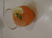 イタリアン トラットリア カッチーヌ ITALIAN TRATTORIA CACCiNU そごう広島: 麦さんの2021年04月25日の2枚目の投稿写真