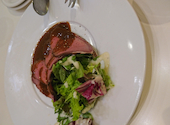 イタリアン トラットリア カッチーヌ ITALIAN TRATTORIA CACCiNU そごう広島: 麦さんの2021年04月25日の3枚目の投稿写真