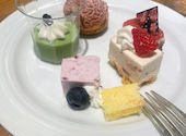 オールデイダイニング THE TABLE ホテルグランヒルズ静岡: ももこゆさんの2026年04月22日の1枚目の投稿写真