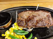 伝説のステーキ屋　稲城店: ブロークボーンさんの2026年08月24日の2枚目の投稿写真