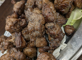 串屋横丁 もつ焼きセンター 五反田東口店: まみちゃんさんの2026年06月13日の1枚目の投稿写真