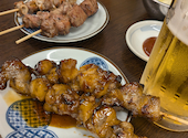 串屋横丁 もつ焼きセンター 五反田東口店: まみちゃんさんの2026年06月13日の2枚目の投稿写真