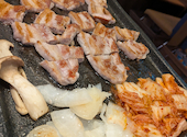 韓国料理 ホンデポチャ 錦糸町: まみちゃんさんの2026年08月19日の3枚目の投稿写真