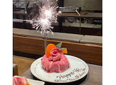 和牛焼肉食べ放題　肉屋の台所　新宿店: 如月さんの2024年04月の1枚目の投稿写真