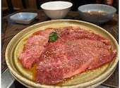 焼肉 冷麺 ういしろ: しゅーさんの2026年05月06日の2枚目の投稿写真