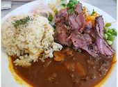 路地裏カフェ 千葉店: ヨヨさんの2026年05月05日の2枚目の投稿写真