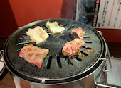 焼肉のいとう 仙台駅前店: キヨさんの2023年11月の1枚目の投稿写真
