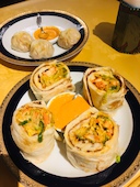 インドレストラン ヒマラヤ 川崎店: イリ玉さんの2019年05月26日の3枚目の投稿写真