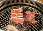 焼肉ウエスト下関王司店: ゅきゃすさんの2026年03月の1枚目の投稿写真