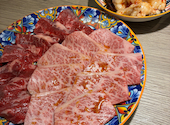 焼肉酒場タンゴル: ゅきゃすさんの2026年10月12日の2枚目の投稿写真