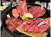 焼肉 志方亭 本店: masaakiさんの2025年12月02日の1枚目の投稿写真