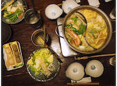 ちゃんこ江戸沢 相撲茶屋 両国総本店: mm3さんの2026年05月21日の1枚目の投稿写真