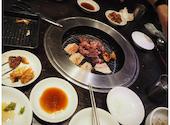 トラジ イクスピアリ店 焼肉: mm3さんの2026年05月21日の1枚目の投稿写真