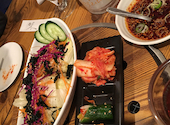 韓国料理 アレンモク: mm3さんの2026年06月27日の1枚目の投稿写真