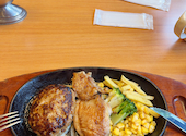 ステーキ宮 茂原店: mm3さんの2026年08月17日の1枚目の投稿写真