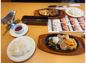 ステーキ宮 市原店: mm3さんの2026年08月17日の1枚目の投稿写真