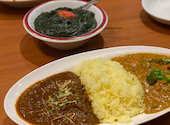 インド料理レストラン アダルサ 千葉店: mm3さんの2026年04月24日の1枚目の投稿写真