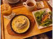 Cafe&Dining Cheese Cheese Worker チーズチーズワーカー 千葉店: mm3さんの2026年04月24日の1枚目の投稿写真