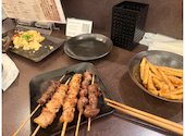 焼き鳥大将 勝 藤沢店: みぃさんの2026年09月13日の1枚目の投稿写真