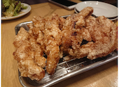 骨付鳥 からあげ ハイボール がブリチキン &nbsp;今泉店: あーちゃんさんの2020年12月26日の1枚目の投稿写真