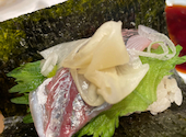 サカナのハチベエ 栄3丁目店: ずまさんの2023年01月08日の2枚目の投稿写真