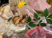 サカナのハチベエ 栄3丁目店: ずまさんの2023年01月08日の3枚目の投稿写真