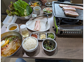 李朝園 生野店: かずさんの2026年06月17日の1枚目の投稿写真