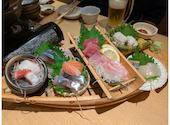 海鮮居酒屋 とも吉 京橋店: かずさんの2026年07月27日の1枚目の投稿写真