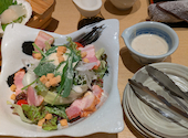 海鮮居酒屋 とも吉 京橋店: かずさんの2026年07月27日の2枚目の投稿写真