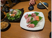 四季彩 SHIKISAI 梅田グランフロント前店: かずさんの2026年06月09日の1枚目の投稿写真