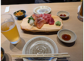 海鮮居酒屋 大漁 たいりょう 豊橋店: かずさんの2026年04月20日の1枚目の投稿写真
