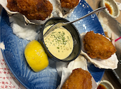生牡蠣と極み牛タン RAKUGAKI 横浜鶴屋町店: ちいりんりんさんの2026年06月16日の2枚目の投稿写真