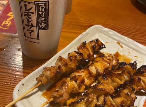 るーさんの21年04月の投稿 鳥貴族 行徳店 居酒屋 の口コミ ホットペッパーグルメ