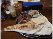ネパールのカレー屋さん 新琴似店: もよさんの2023年03月30日の1枚目の投稿写真