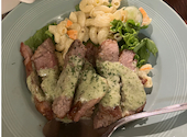 小さな街の食堂 カフェ ミスティー cafe MISTY: カバさんの2026年08月22日の2枚目の投稿写真